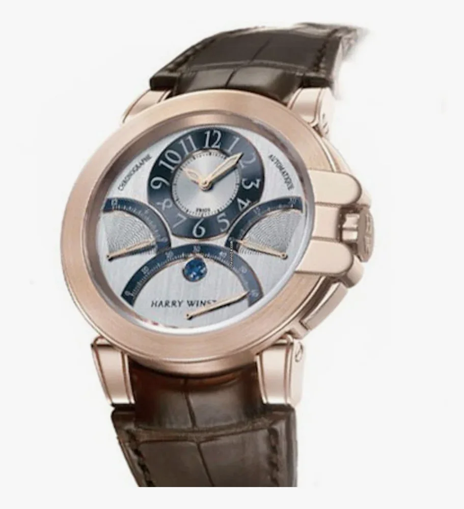 Harry Winston Ocean 400-MCRA44R